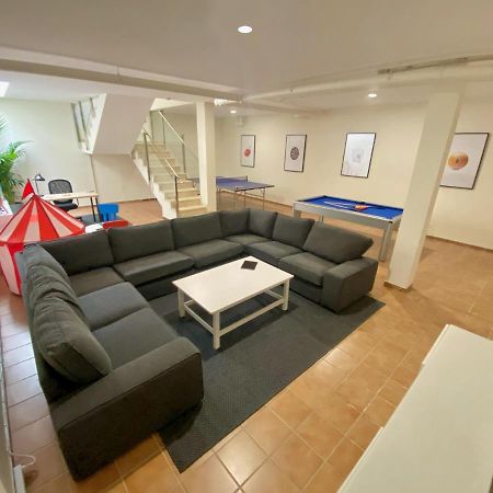 Luxury Villa Teno With Private Heated Pool Free Car Rental In May And June Costa Adeje  ภายนอก รูปภาพ