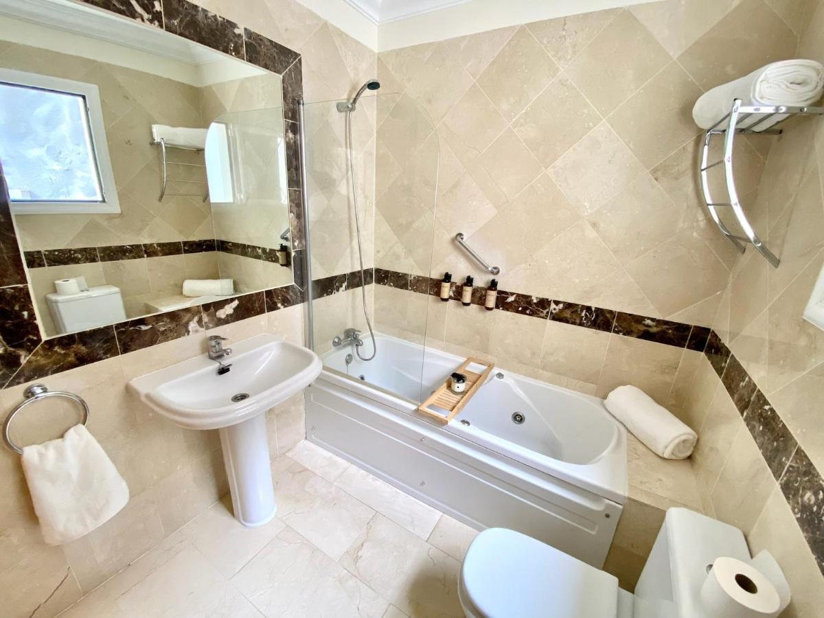 Luxury Villa Teno With Private Heated Pool Free Car Rental In May And June Costa Adeje  ภายนอก รูปภาพ
