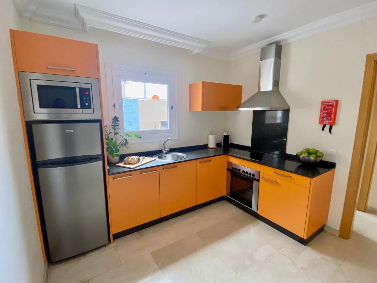 Luxury Villa Teno With Private Heated Pool Free Car Rental In May And June Costa Adeje  ภายนอก รูปภาพ